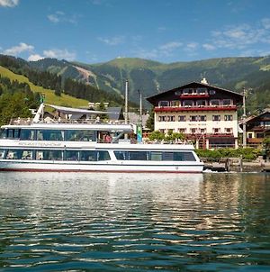 Seehof Hotel Zell am See Exterior photo