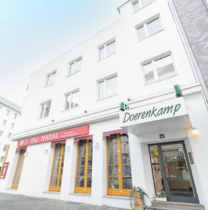 Hotel Dorenkamp By Vivere Stays Dusseldorf Exterior photo