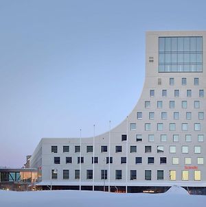 Scandic Kiruna Hotel Exterior photo