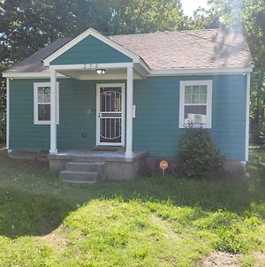 Cottage Near Overton Park W/ 5 Large Beds And Sofa Memphis Exterior photo