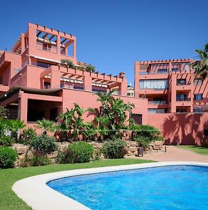 Enjoy2Rent Hipodromo Apartment, Mijas Costa Malaga Exterior photo