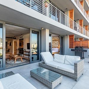 Docklands Luxury Two Bedroom Apartments Cape Town Exterior photo