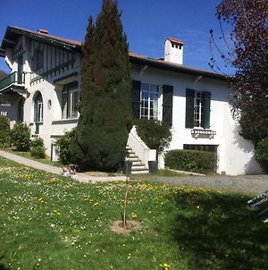 Maison Etcheverria Villa Argeles-Gazost Exterior photo