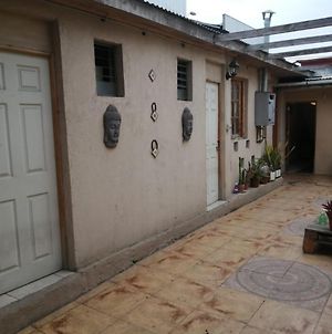 Rustico Hostal Coquimbo Exterior photo
