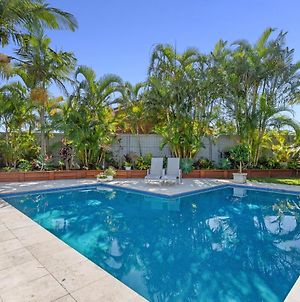 Lillypilly Bed And Breakfast Mooloolaba Exterior photo