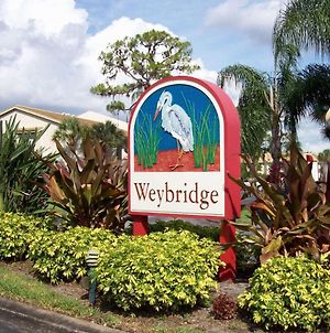Weybridge 62 Villa Sarasota Exterior photo