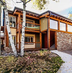 Willows Condos By Snowmass Vacations Snowmass Village Exterior photo