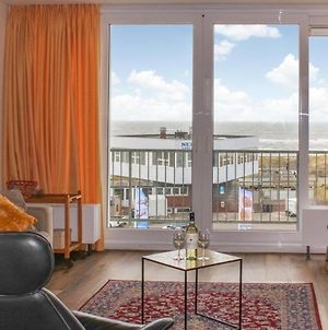 De Tuimelaar Apartment Bergen aan Zee Exterior photo