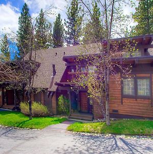 Third Creek Comfort By Lake Tahoe Accommodations Incline Village Exterior photo