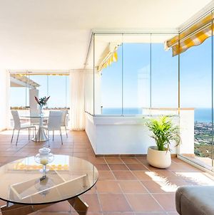 Venus Malaga Luxury Apartment Rincon de la Victoria Exterior photo
