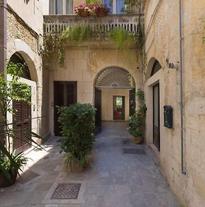 Salotto Barocco By Barbarhouse Apartment Lecce Exterior photo