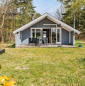 Charming Holiday Home In Ebeltoft Near Forest Exterior photo
