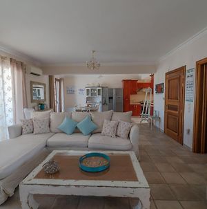 Celine Deluxe Apartment Lefkada Island Exterior photo