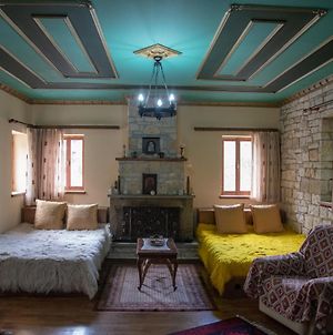 Cozy Traditional House In Kato Pedina- To Petrino Villa Exterior photo