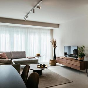 Gemoderniseerd, Lichtrijk & Zijdelings Zeezicht App Apartment Koksijde Exterior photo