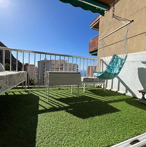 ''Gondolas Paradise'' Apartment Almunecar Exterior photo