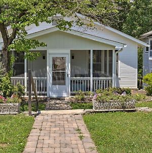 Carousel Cottage North Chattanooga Home! Exterior photo