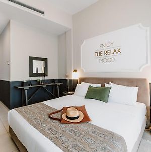 The Mood Luxury Rooms Thessaloniki Exterior photo