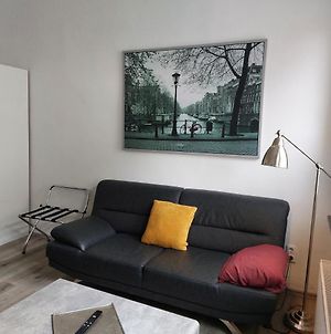 City Apartment In Velbert-Mitte Exterior photo
