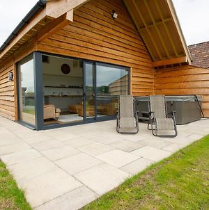 Starling Lodge Wedmore Exterior photo
