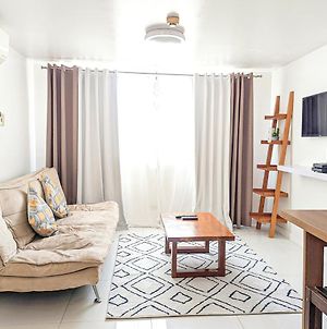 Traveler'S Loft + Remote Work + Cainta Pasig Eastwood Apartment Exterior photo