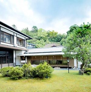 Miyajima Guest House Mikuniya - Vacation Stay 15751V Hatsukaichi Exterior photo