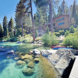 Cascade Charms Villa South Lake Tahoe Exterior photo