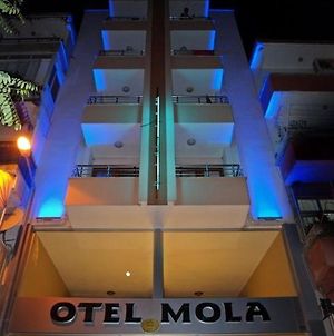 Sinop Mola Hotel Exterior photo