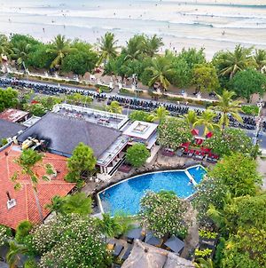 Kuta Seaview Boutique Resort & Spa Kuta (Bali) Exterior photo