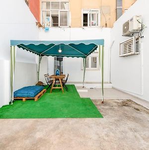 Guestready - Chic And Spacious Apartment In Lisbon Exterior photo