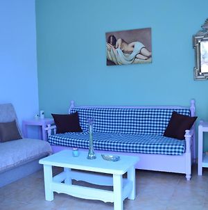 La Casa Azul - Blue House - Το Μπλε Σπίτι Apartment Sitia  Exterior photo