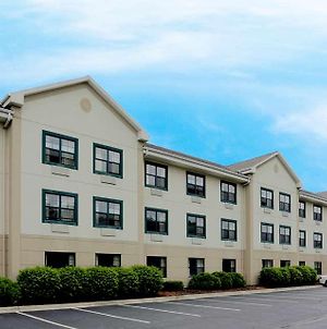Extended Stay America Suites - Bloomington - Normal Exterior photo