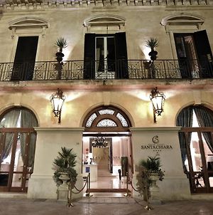 Suite Hotel Santa Chiara Lecce Exterior photo