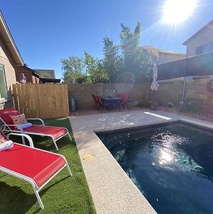 Homestead: Mesa 3Bd/2Ba Single Floor House With Private Pool Exterior photo