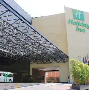Holiday Inn Mexico Dali Airport Exterior photo