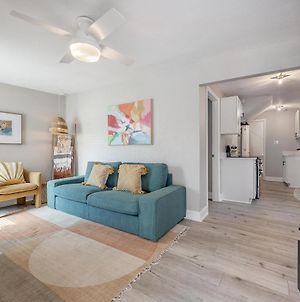 Charming Updated Condo In Heart Of Tampa Exterior photo