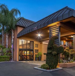 Best Western Plus Stovall'S Inn Anaheim Exterior photo