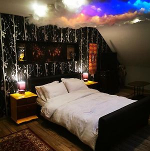 Harry Potter Themed Guest Suite With Outdoor Hot Tub Port Laoise Exterior photo