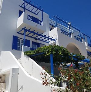 Laouti Tinos Apartments 3 Agios Ioannis  Exterior photo