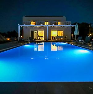 Villa Boviana With Private Swimming Pool Zakynthos Town Exterior photo