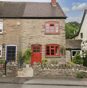 Stone Cottage Hereford Exterior photo