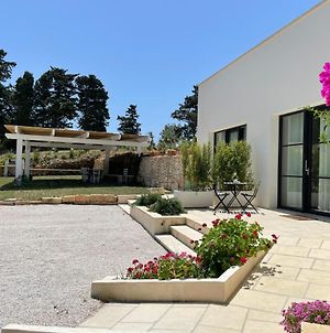 Villa Anna Maria Otranto Exterior photo