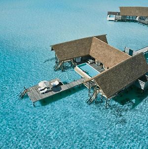 Como Cocoa Island Hotel South Male Atoll Exterior photo