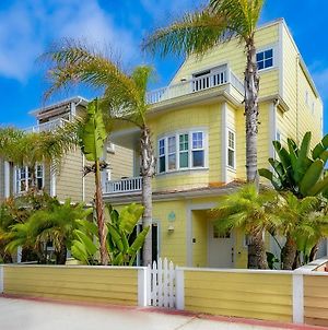 San Diego Dreams Villa Exterior photo
