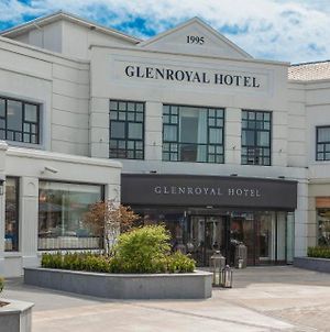 Glenroyal Hotel & Leisure Club Maynooth Exterior photo
