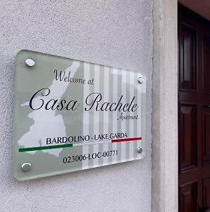 Casa Rachele Apartment Bardolino Exterior photo