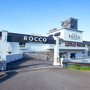 Hotel Rocco (Adults Only) Nara Exterior photo