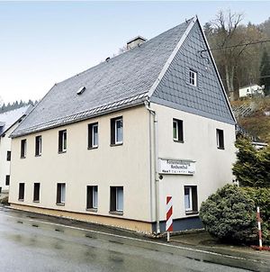 Ferienhauser Olbernhau Erzgebirge Villa Exterior photo
