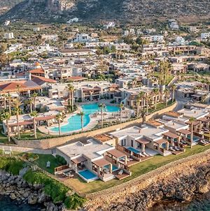 Ikaros Beach, Luxury Resort & Spa Malia (Crete) Exterior photo