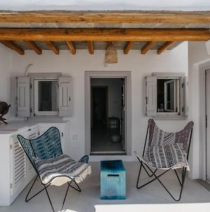 Ailia Luxury Villa Sifnos Island Exterior photo